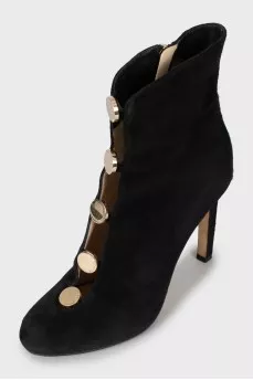 Ankle boots Loretta