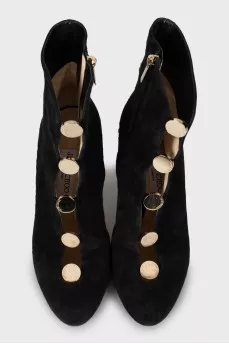 Ankle boots Loretta