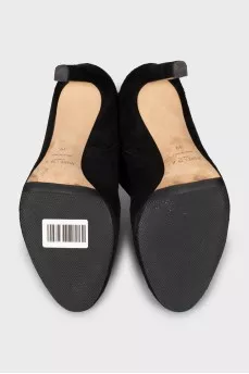 Ankle boots Loretta
