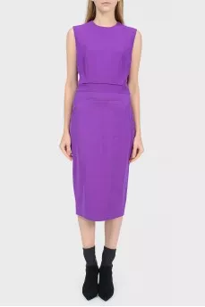 Victoria Beckham dress