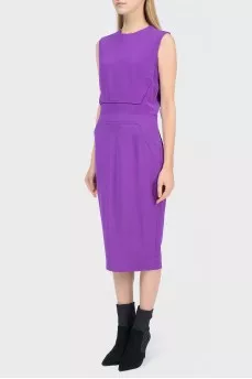 Victoria Beckham dress