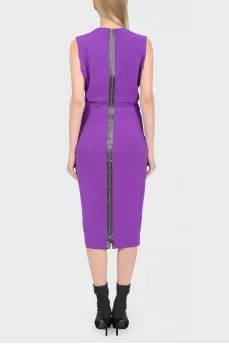 Victoria Beckham dress
