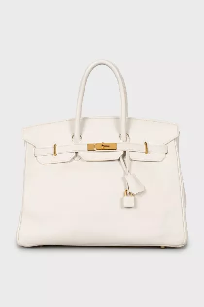 Bag Birkin 35