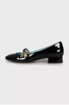Lois Bee shoes