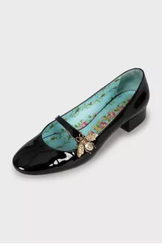 Lois Bee shoes