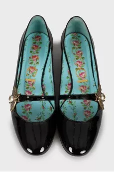Lois Bee shoes