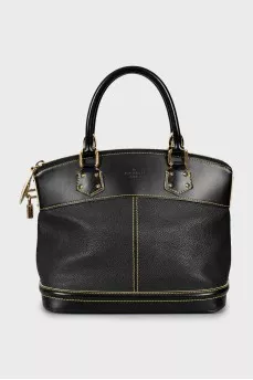 Сумка Suhali Leather Lockit PM