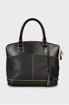 Сумка Suhali Leather Lockit PM