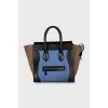 Luggage tote bag