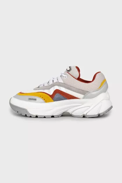 Men's sneakers Demo Runner