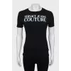 Holographic T-shirt