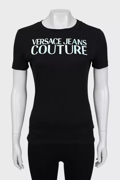 Holographic T-shirt
