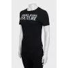 Holographic T-shirt