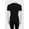 Holographic T-shirt