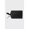 Men's Zip Tie Bag with Tag