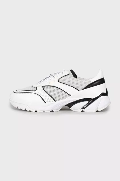 Men's sneakers Demo Runner