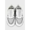 Men's sneakers Demo Runner