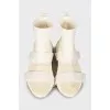 Men's white B-Bold sneakers