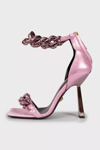 Sandals Medusa