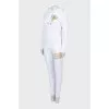 Tracksuit with signature print