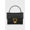 Arlettis leather bag
