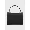 Arlettis leather bag