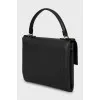 Arlettis leather bag