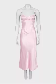 Dress Waterlily