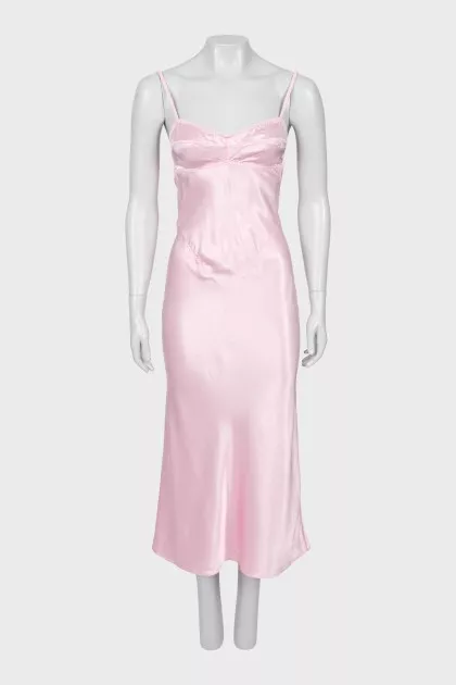 Dress Waterlily