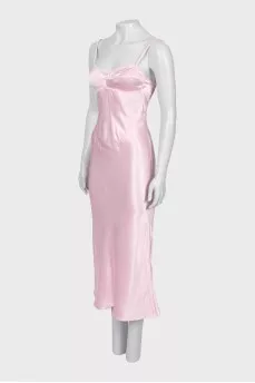 Dress Waterlily