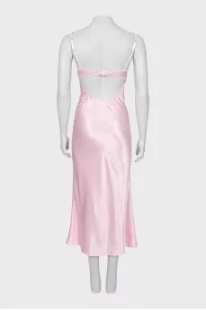 Dress Waterlily