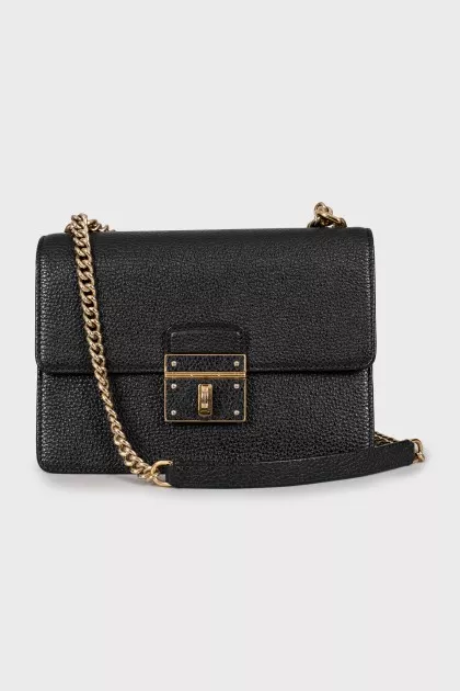 Leather bag Rosalia