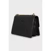 Leather bag Rosalia