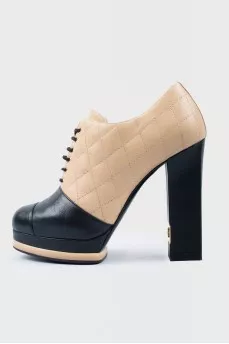 Ботильйони Chanel