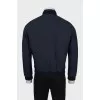Men's reversible jacket