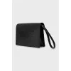 Чоловічий клатч Dragonne Pochette Epi Leather