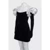 Mini dress by Marianna Senchina x TSUM