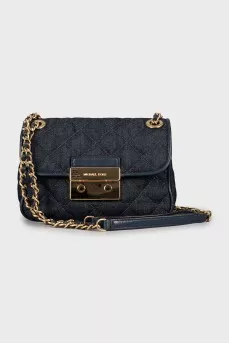 Sloan denim bag