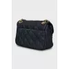 Sloan denim bag