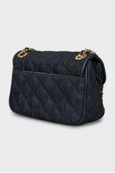 Sloan denim bag