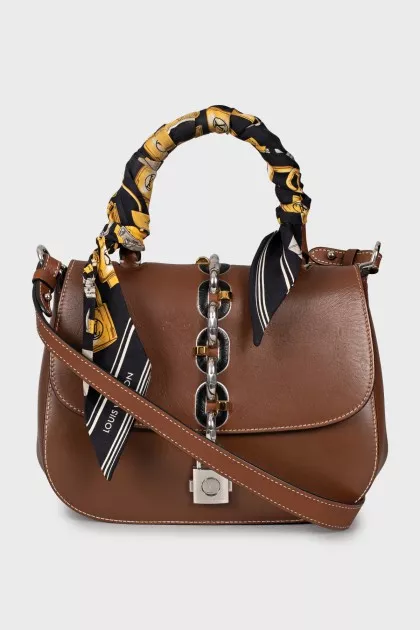 Bag Chain It