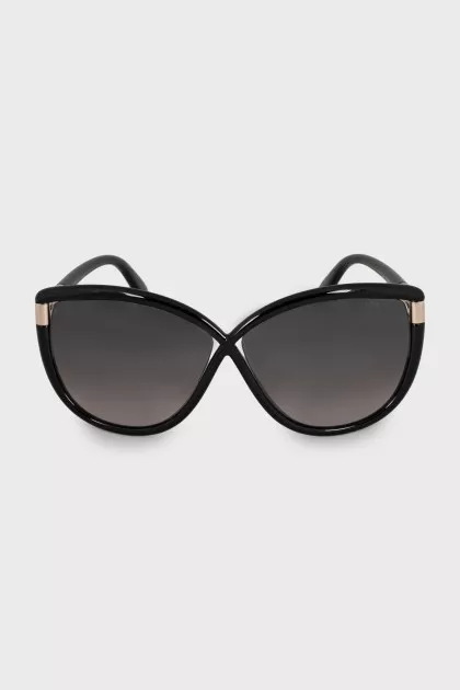 Grand gradient sunglasses