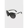 Grand gradient sunglasses
