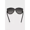 Grand gradient sunglasses