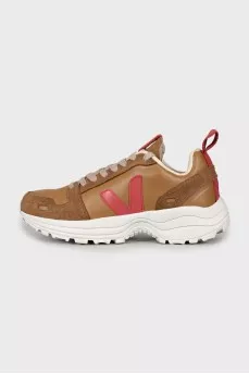 Sneakers by Veja x Rick Owens