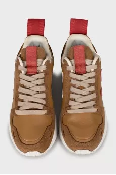 Sneakers by Veja x Rick Owens
