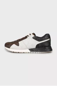 Men's sneakers Run Away