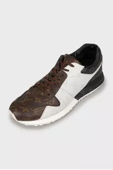 Men's sneakers Run Away