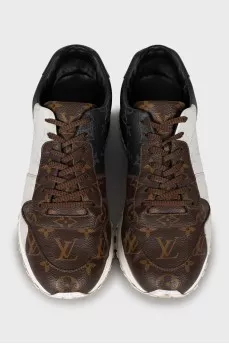 Men's sneakers Run Away
