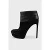 Shoes Yves Saint Laurent (YSL)